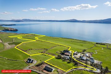 Property header