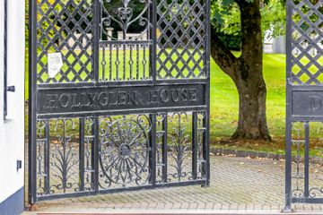 Property header