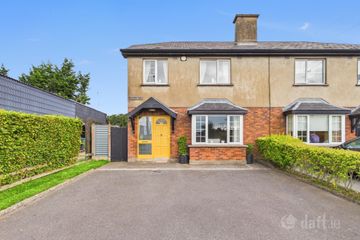 Property header