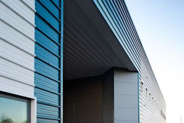 Property Header