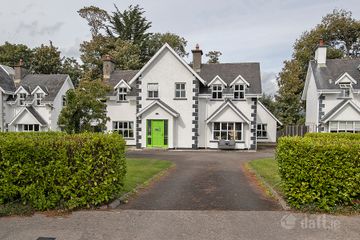 Property header