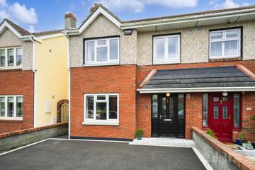 Property header