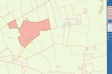 Property header
