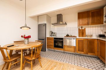 Property Header