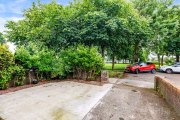 Property Header