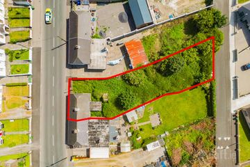Property header