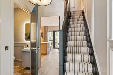 Property header
