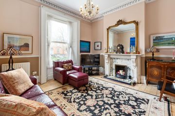 Property Header