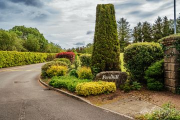 Property header