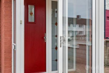 Property header