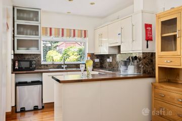 Property header