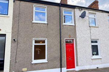 Property header