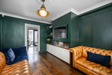 Property Header