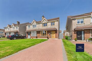 Property header