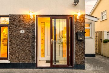 Property header