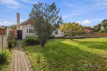 Property header