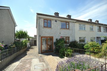 Property header