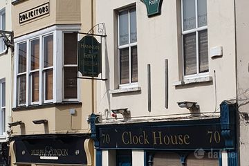Property Header