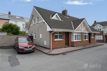 Property header