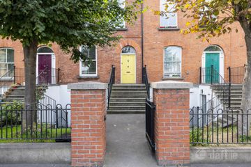 Property header