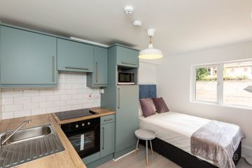 Property header