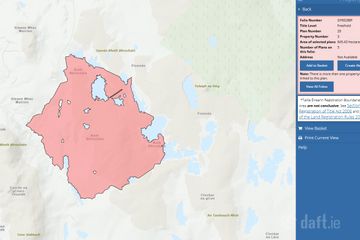 Property header