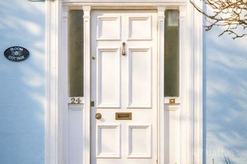 Property header