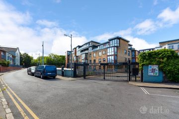 Property header
