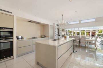 Property header