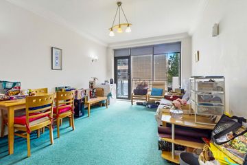 Property header