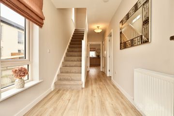Property header