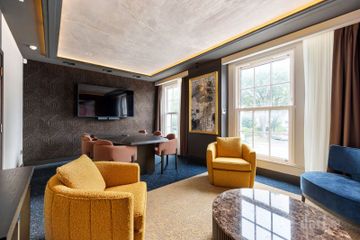 Property header