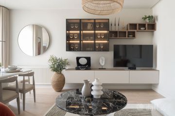 Property header