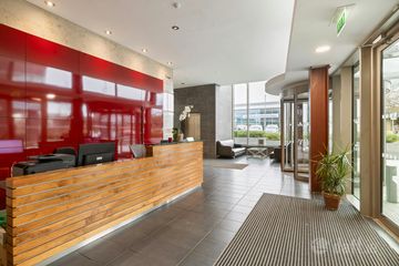 Property header