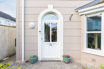 Property header