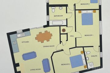 Property header