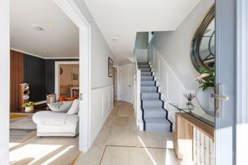 Property header