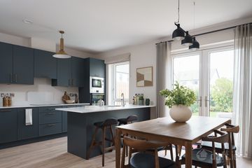 Property header