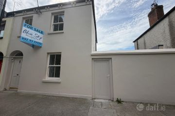 4 Fairgreen Row, Dundalk, Co. Louth, A91P2N2