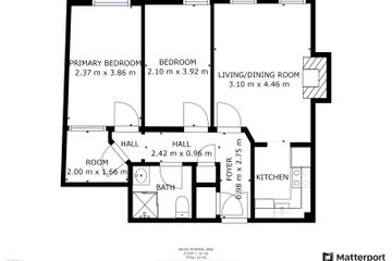 Property header