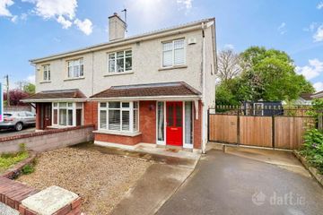 Property Header
