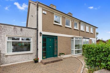 Property header