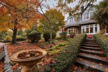 Property header