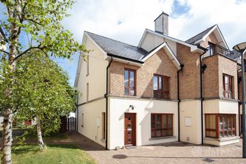 Property header