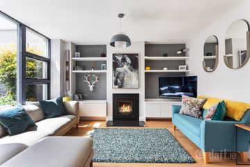 Property Header