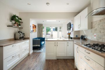 Property header