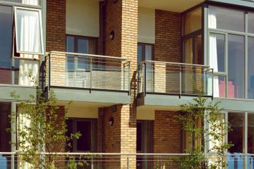 Property header