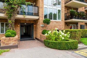 Property header