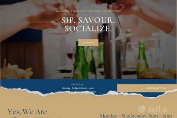 Property header