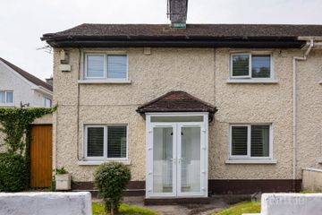 Property header